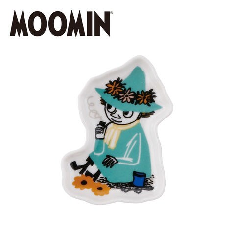 Dショッピング ムーミン キャラクタープレート スナフキン Moomin 山加商店 Ymk3103 13 カテゴリ 食器の販売できる商品 Daily 3 063ymk3103 13 ドコモの通販サイト