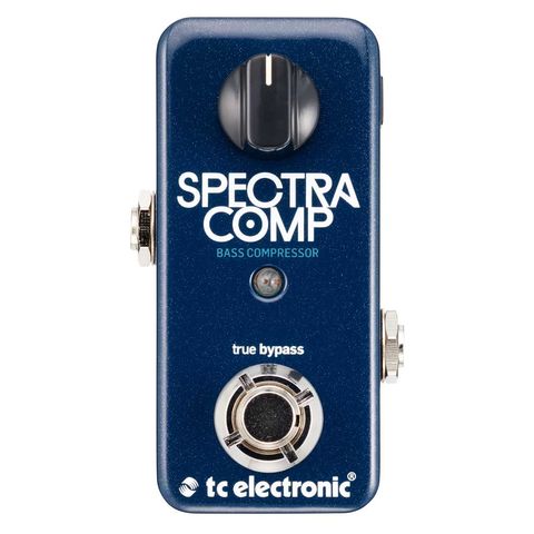 dショッピング |tc electronic SpectraComp Bass Compressor