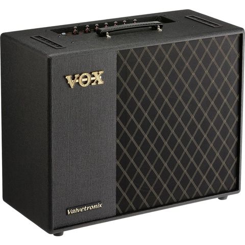 dショッピング |VOX VT100X ギターアンプ コンボ 100W | カテゴリ：の