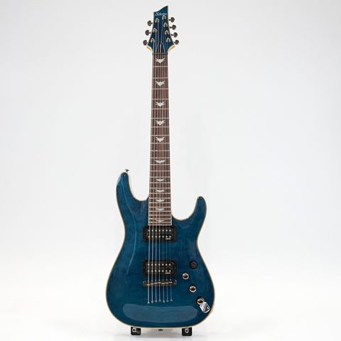 dショッピング |SCHECTER AD-OM7-EXT TOB 7弦エレキギター | カテゴリ