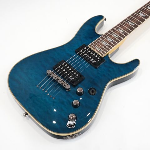 dショッピング |SCHECTER AD-OM7-EXT TOB 7弦エレキギター | カテゴリ
