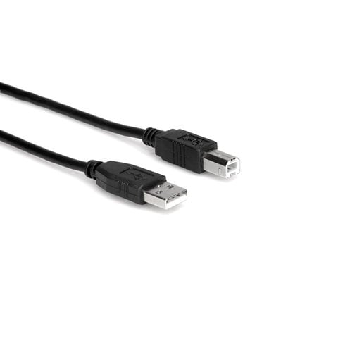 dショッピング |Hosa USB-210AB 3m USBタイプA-USBタイプB High Speed