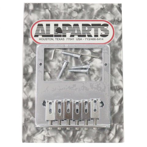 dショッピング |オールパーツ ALLPARTS BRIDGE 6019 Chrome Gotoh
