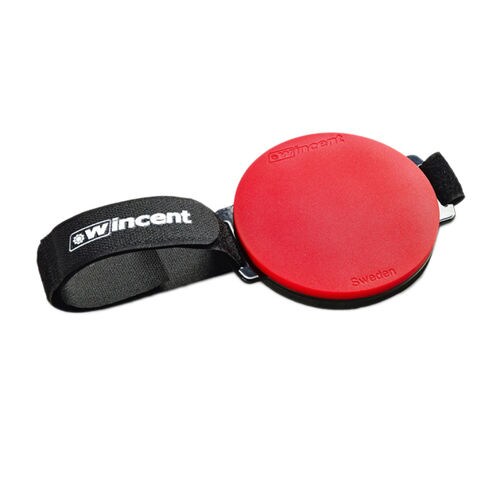 Wincent W-DualPad 2Way ドラム トレーニングパッド