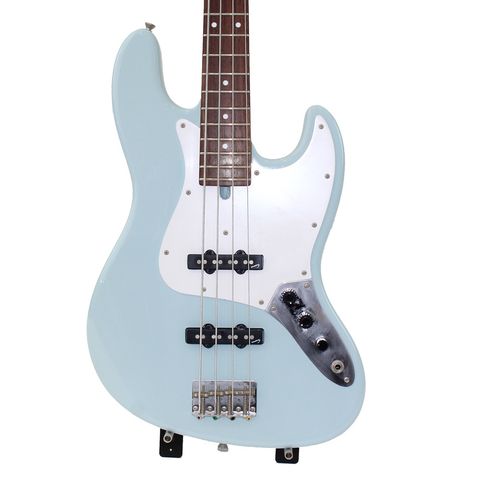 dショッピング |Moon JB-4 LIMITED SBU エレキベース アウトレット