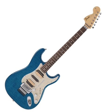 dショッピング |フェンダー Fender Michiya Haruhata Stratocaster RW