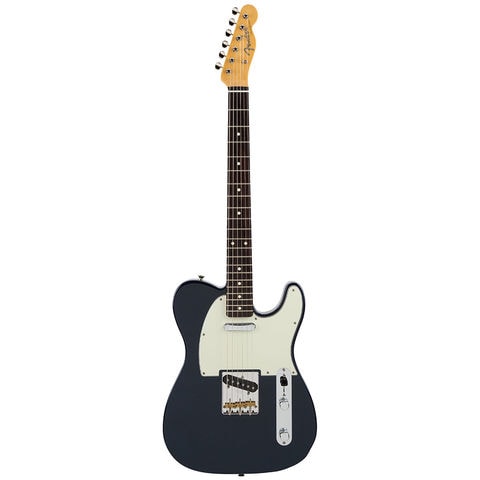 ギター Fender Hybrid 60s telecaster 2020 Fender Hybrid 60s Telecaster Made in Japan Sherwood Green Metalli