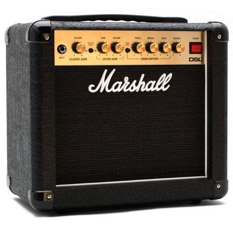 マーシャル MARSHALL DSL1C ギターアンプ コンボ 真空管アンプ