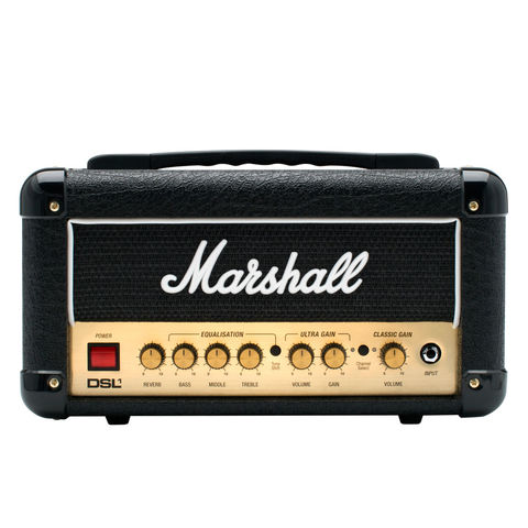 dショッピング |マーシャル MARSHALL DSL1H 小型ギターアンプヘッド