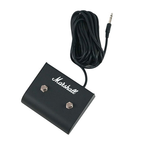 dショッピング |マーシャル MARSHALL PEDL91004 フットスイッチ | カテゴリ：アンプ用アクセサリーその他の販売できる商品 |  chuya-online (065153456)|ドコモの通販サイト