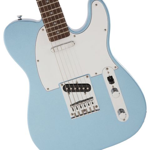 dショッピング |Squier FSR Affinity Series Telecaster LRL LPB