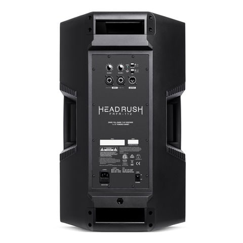 dショッピング |HeadRush FRFR-112 ギター用パワードキャビネット | カテゴリ：の販売できる商品 | chuya-online  (065157375)|ドコモの通販サイト