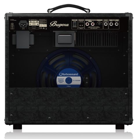 dショッピング |Bugera V55 INFINIUM ギターアンプ コンボ | カテゴリ 