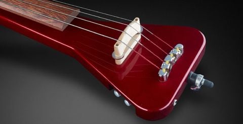 dショッピング |WARWICK Rockbass Triumph Lite Solid Red Metallic High Polish |  カテゴリ：エレキベースの販売できる商品 | chuya-online (065159579)|ドコモの通販サイト