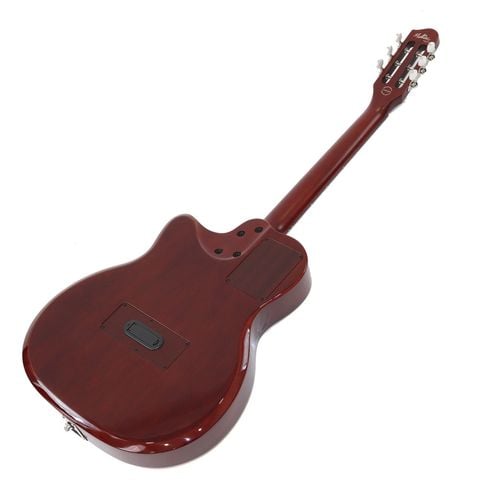 dショッピング |Godin Multiac Gypsy Jazz エレクトリックジプシーギター 正規輸入品 | カテゴリ：クラシックギターの販売できる商品  | chuya-online (065151067)|ドコモの通販サイト