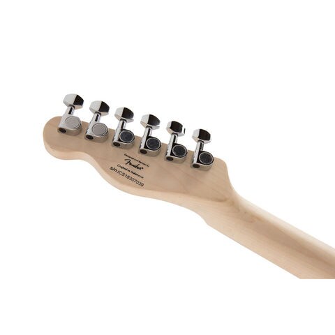 dショッピング |Squier FSR Affinity Series Telecaster LRL LPB