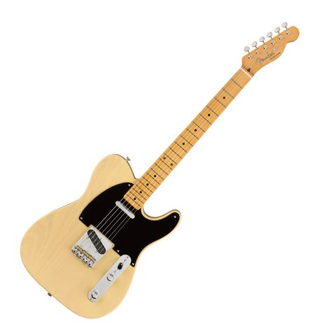 dショッピング |Fender 70th Anniversary Broadcaster Maple Fingerboard Blackguard  Blonde エレキギター | カテゴリ：エレキギターの販売できる商品 | chuya-online (065167737)|ドコモの通販サイト