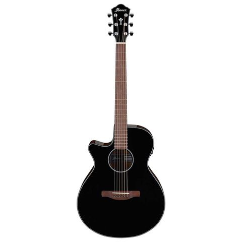 dショッピング |IBANEZ AEG50L-BKH 左利き用 エレクトリック アコースティックギター | カテゴリ：エレクトリック アコースティックギターの販売できる商品 | chuya-online (065167894)|ドコモの通販サイト