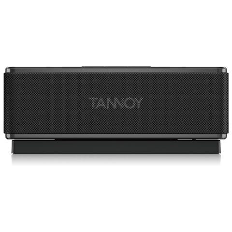 dショッピング |TANNOY LIVE MINI Bluetoothポータブルスピーカー | カテゴリ：スピーカーの販売できる商品 |  chuya-online (065163096)|ドコモの通販サイト