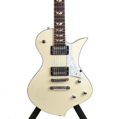 dショッピング |FERNANDES RAVELLE STD AR Pearl White エレキギター | カテゴリ：エレキギターの販売できる商品  | chuya-online (065163329)|ドコモの通販サイト