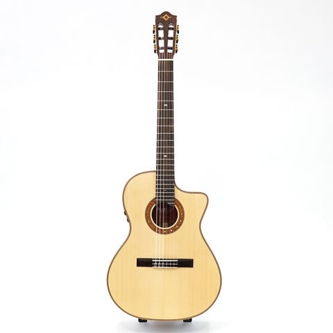 dショッピング |Martinez MP-14 Rose Artist エレクトリッククラシック
