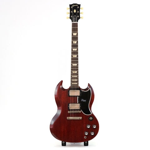 dショッピング |Gibson Custom Shop 1961 Les Paul SG Standard ...