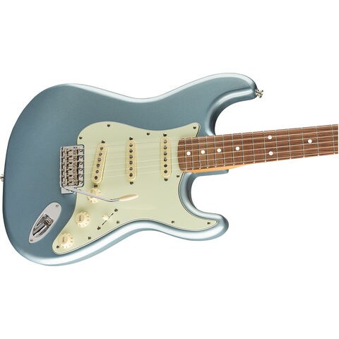 dショッピング |フェンダー Fender Vintera '60s Stratocaster PF IBM