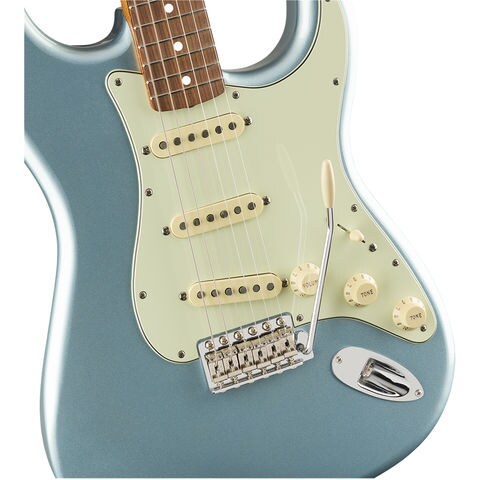 dショッピング |フェンダー Fender Vintera '60s Stratocaster PF IBM