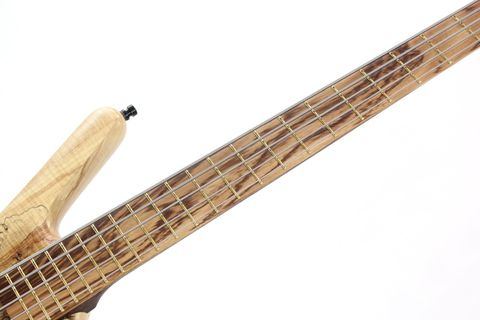 Warwick エレキベース 4弦