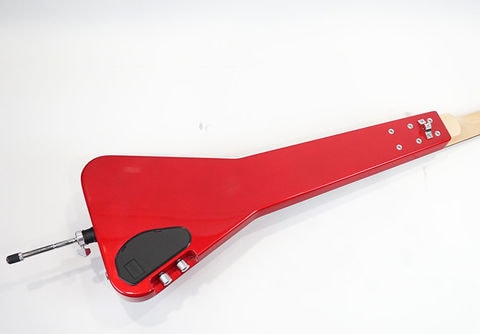 dショッピング |WARWICK Rockbass Triumph Lite Solid Red Metallic 