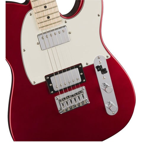 dショッピング |Squier Contemporary Telecaster HH DMR MN エレキ