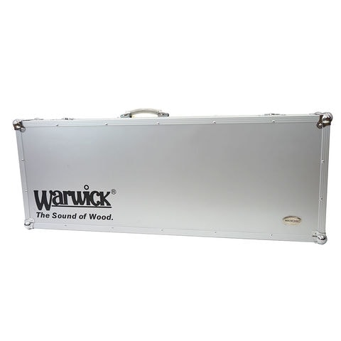 楽天市場 warwick 公式通販 公式通販 ROCKCASE フライトケース 楽器・機材