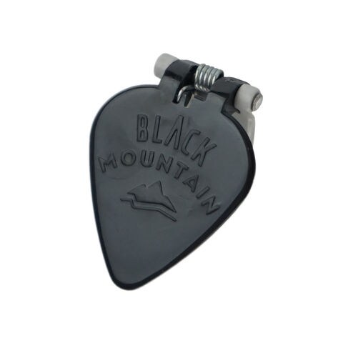 Black Mountain Picks BM-TPK02 Black Mountain Thumb Pick Medium サムピック