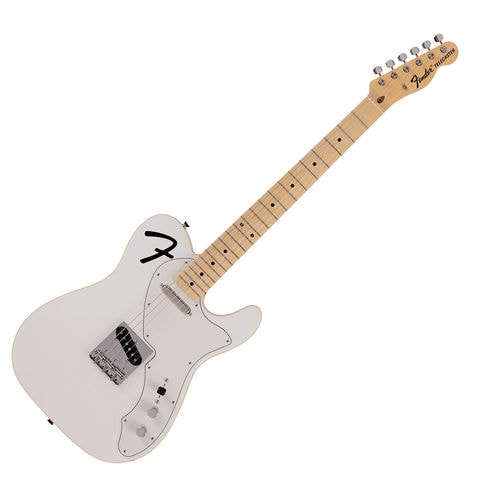 dショッピング |Fender Made in Japan Limited F-Hole Telecaster 