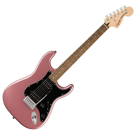 dショッピング |スクワイヤー/スクワイア Squier Affinity Series Stratocaster HH BGM エレキギター |  カテゴリ：エレキギターの販売できる商品 | chuya-online (065178717)|ドコモの通販サイト