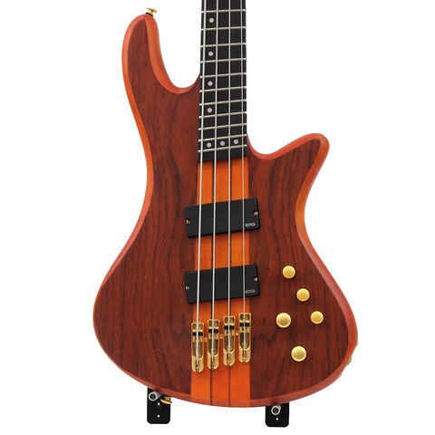 シェクター STILETTO STUDIO-4 HSN エレキベース