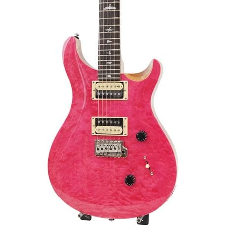 dショッピング |PRS SE Custom 24 BP Q NU Limited 限定モデル Bonie