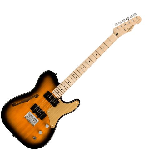 ギター Squier Paranormal Cabronita Telecaster dショッピング |スクワイヤー/スクワイア Squier Paranormal Cabronita