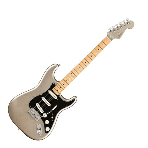 dショッピング |Fender 75th Anniversary Stratocaster DMND ANV ...