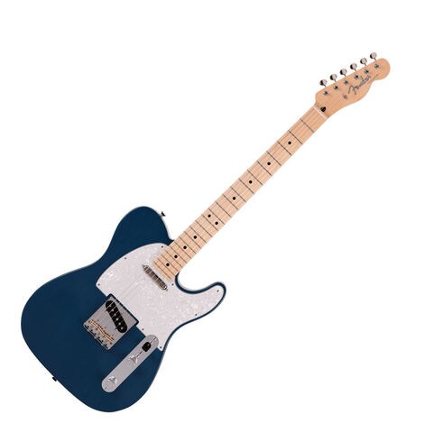 dショッピング |Fender 2021 Collection MIJ Hybrid II Telecaster