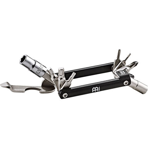 dショッピング |MEINL SB503 MULTI-TOOL ドラムテック マルチツール