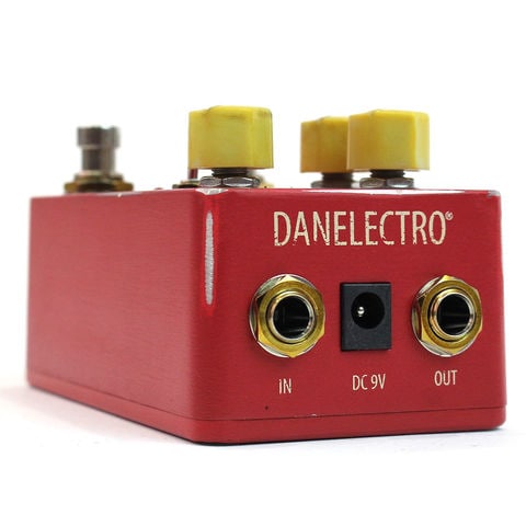 dショッピング |Danelectro LTD 3699 fUZZ TF-LE オクターブファズ ギターエフェクター | カテゴリ：ファズの販売できる商品  | chuya-online (065173906)|ドコモの通販サイト