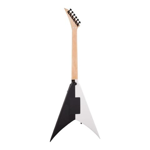 dショッピング |Jackson Pro Series KING V KV TWO FACE BLACK AND