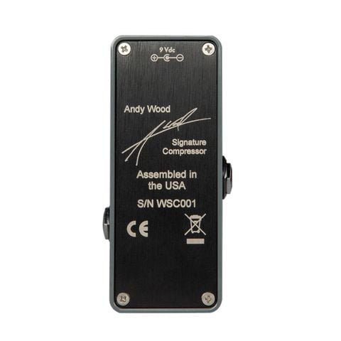 dショッピング |Suhr Woodshed Comp Andy Wood Signature