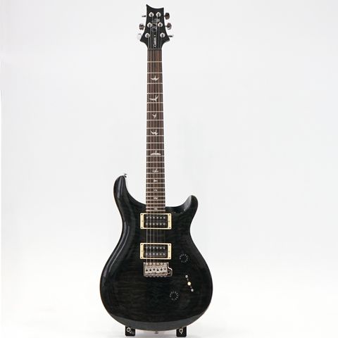 dショッピング |PRS SE Custom 24 GB Q Limited 限定モデル Gray Black