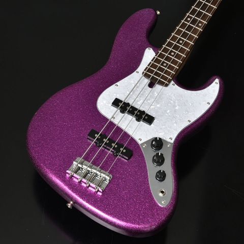dショッピング |BACCHUS BJB-360R-SP SP-PPL エレキベース | カテゴリ