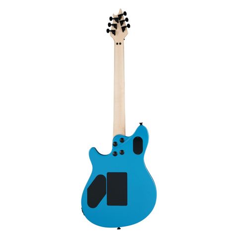dショッピング |EVH Wolfgang Special Ebony Fingerboard Miami Blue