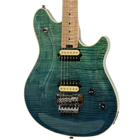 dショッピング |PEAVEY HP2 Deep Ocean TR エレキギター | カテゴリ