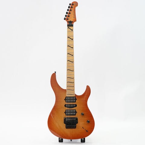 dショッピング |YAMAHA Pacifica Custom Warmoth製 【中古