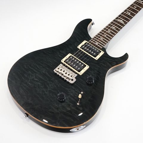 dショッピング |PRS SE Custom 24 GB Q Limited 限定モデル Gray Black